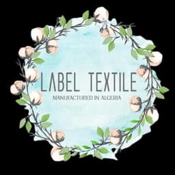Label Textile Logo