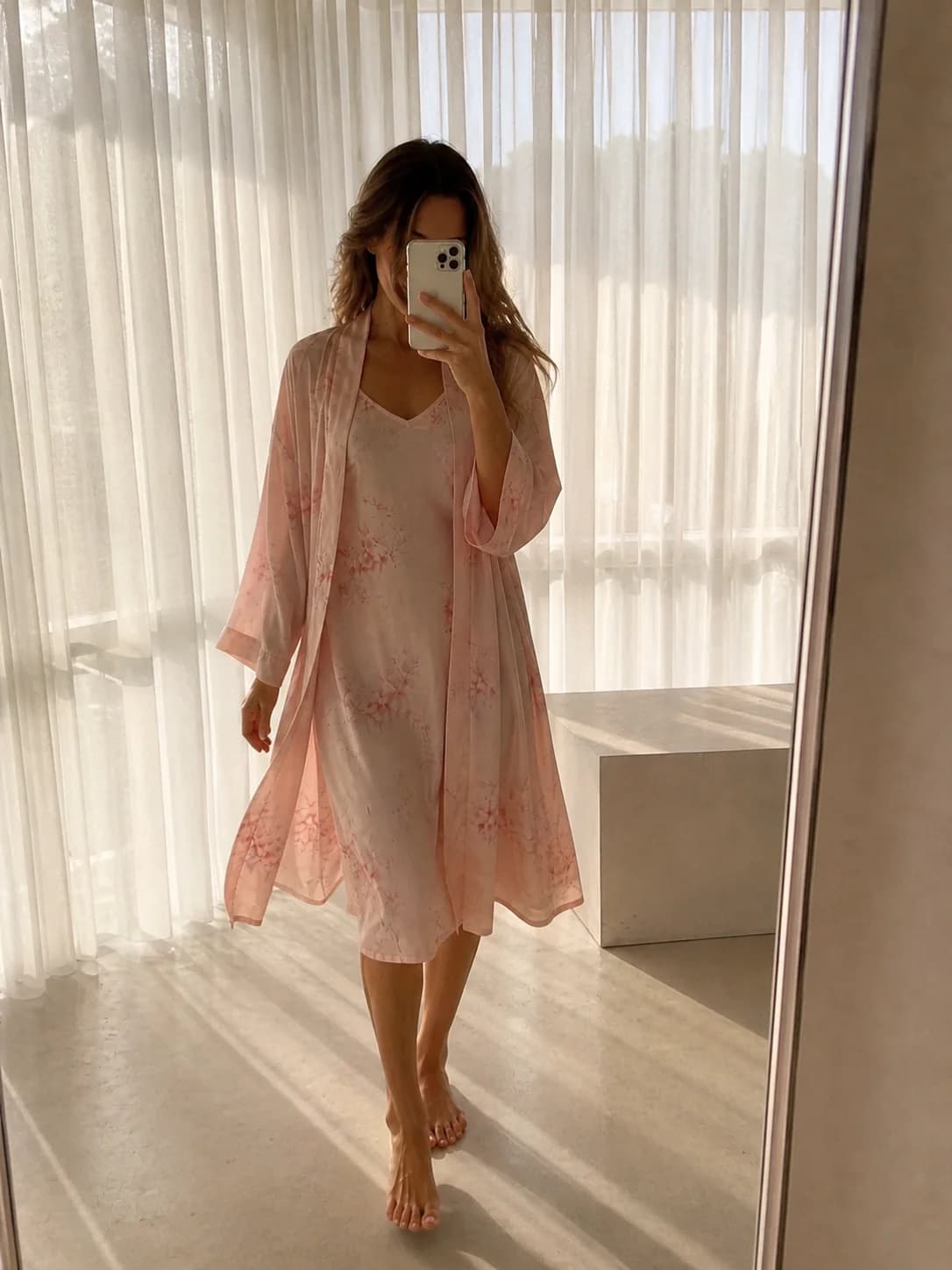 Rosy Set