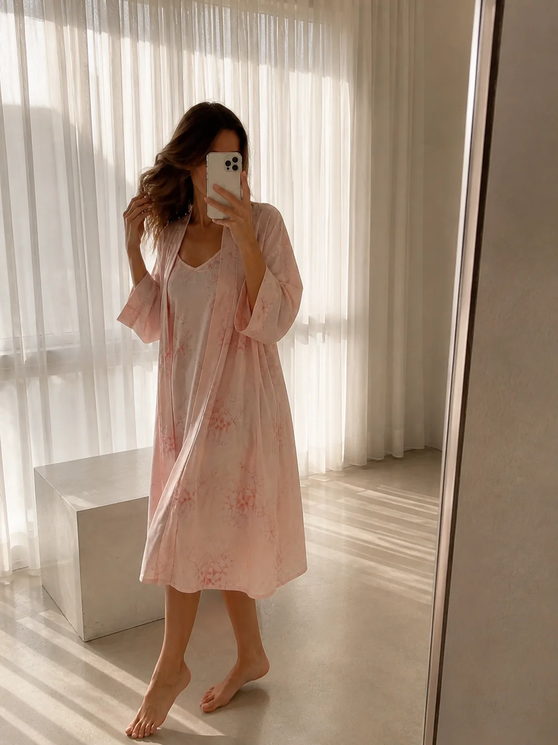 Rosy Set