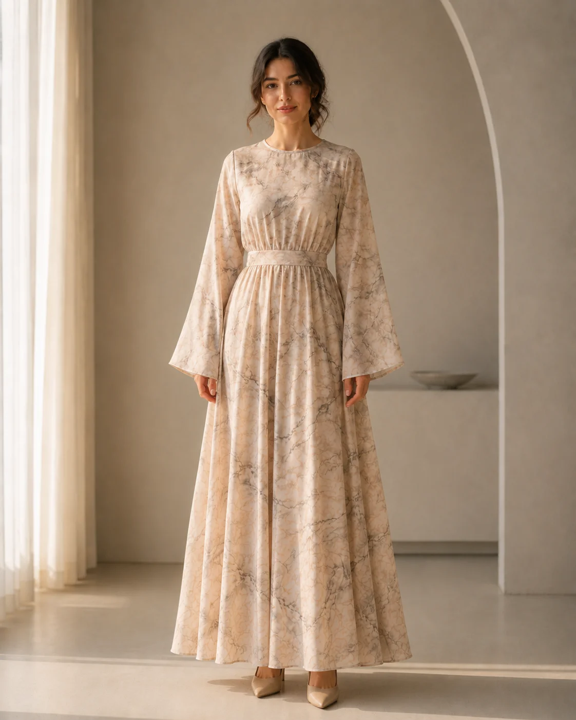 Robe Maxi