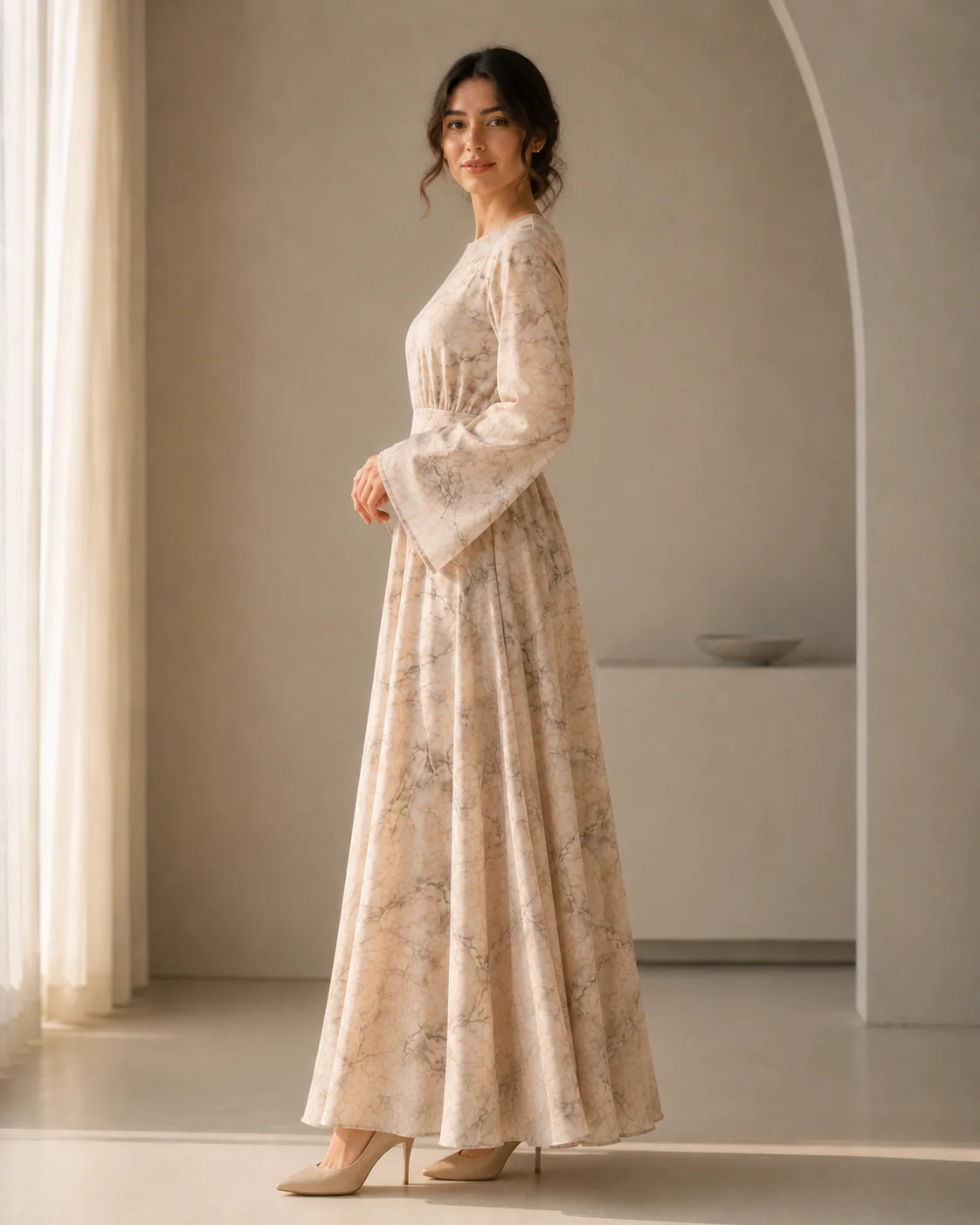 Robe Maxi