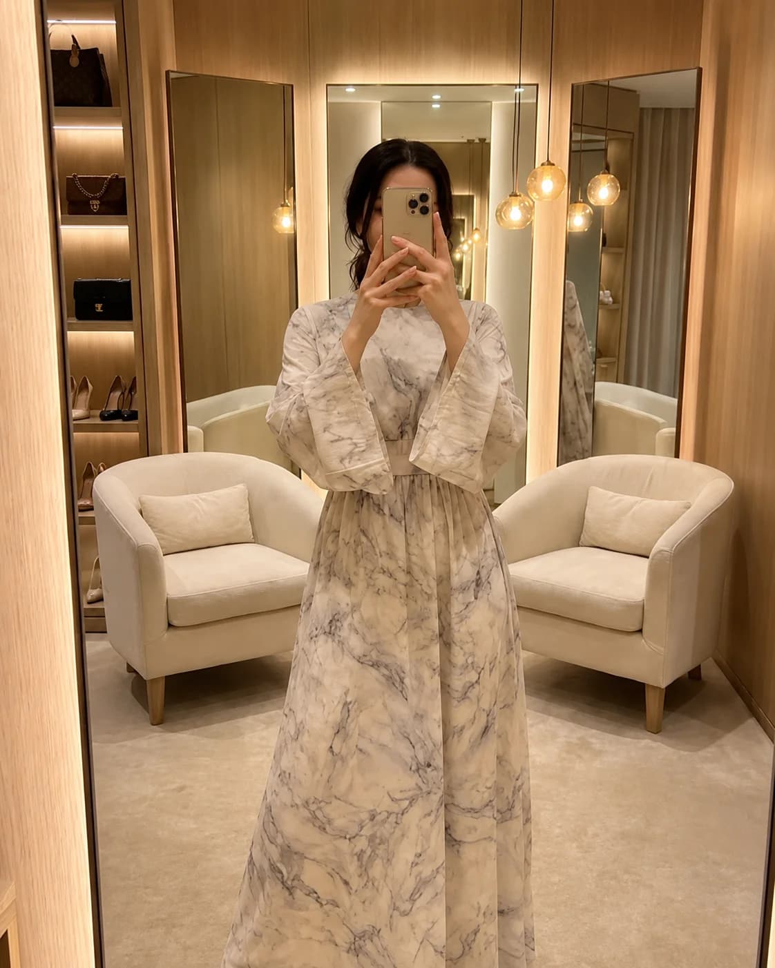 Robe Maxi