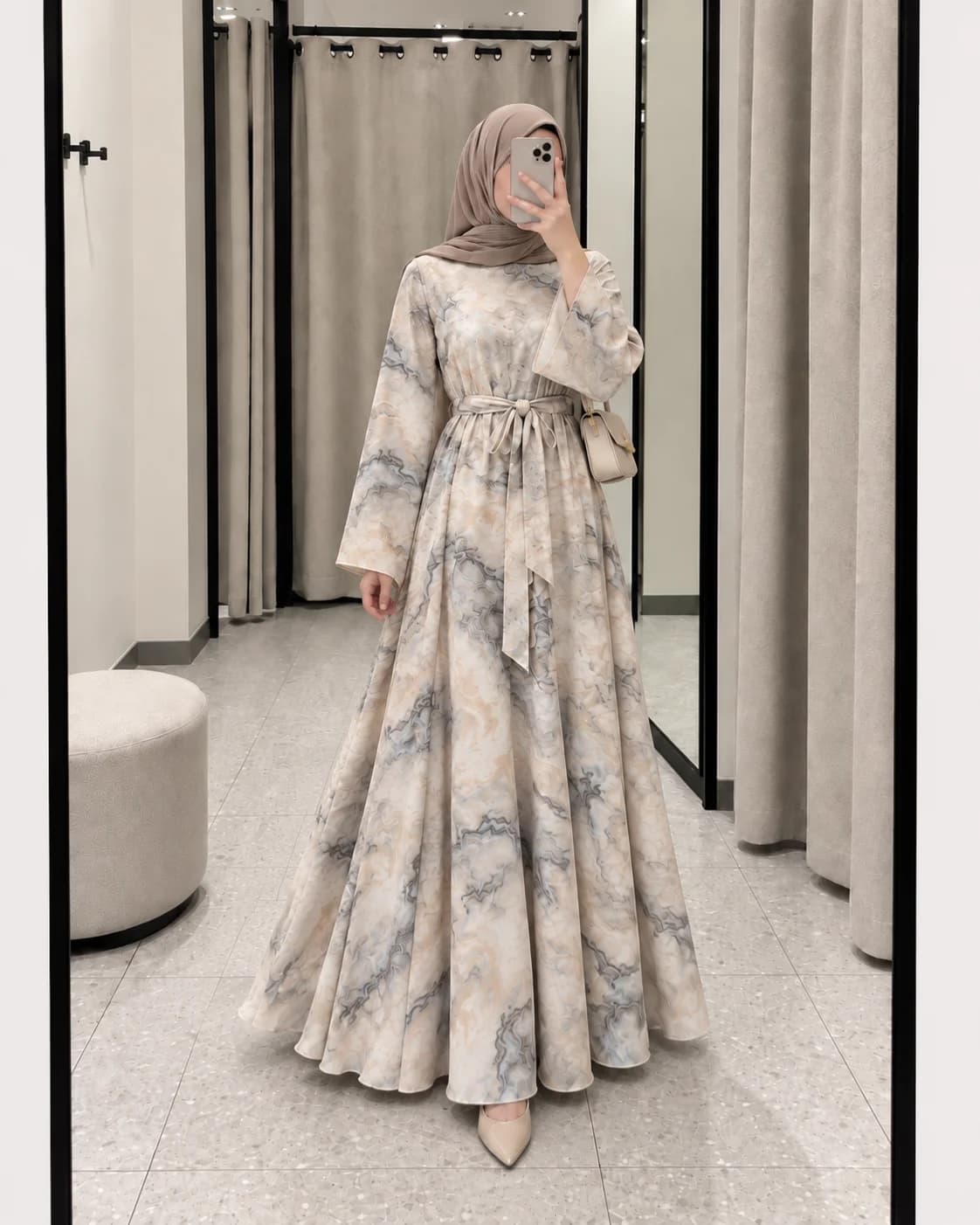 Robe Maxi