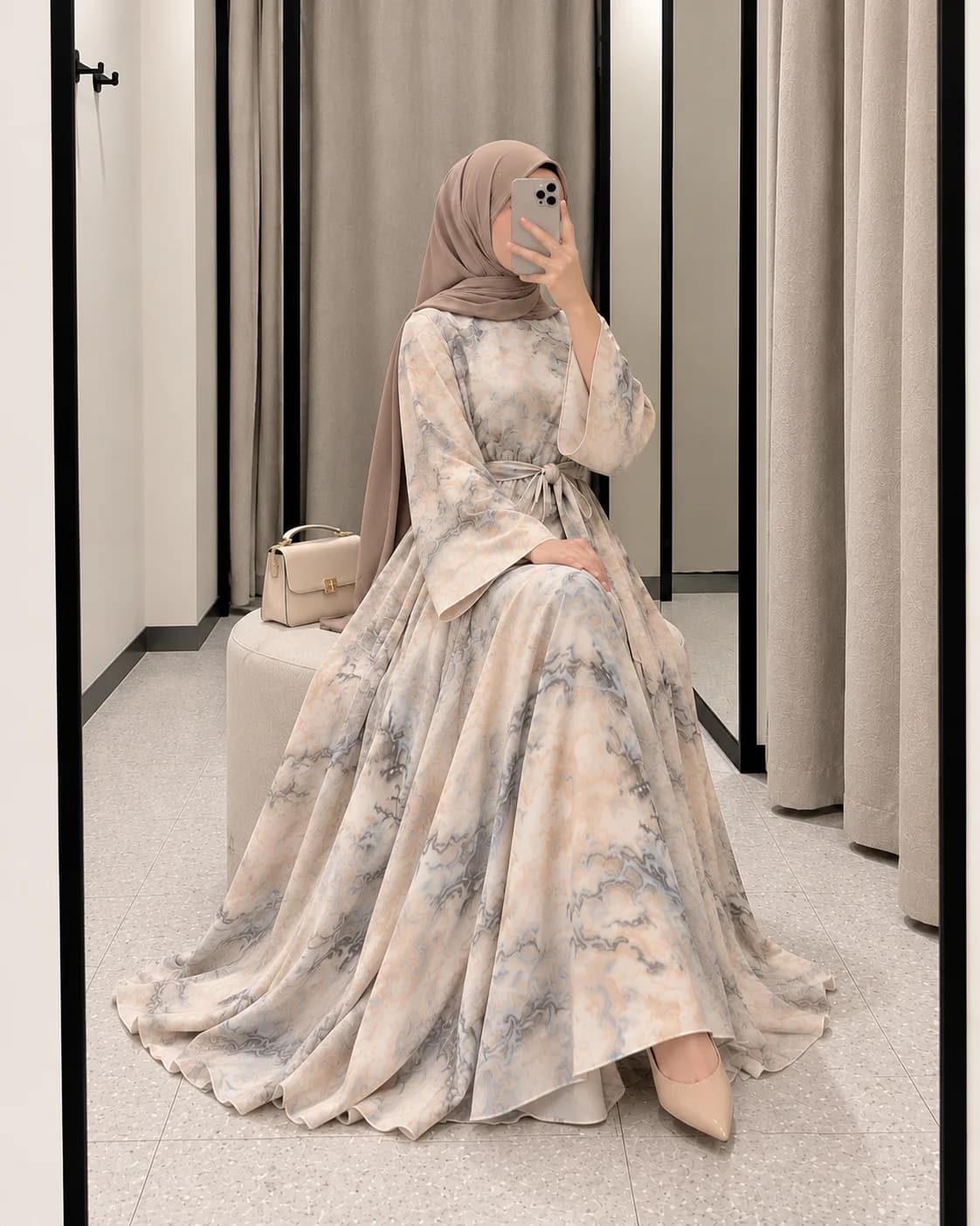 Robe Maxi