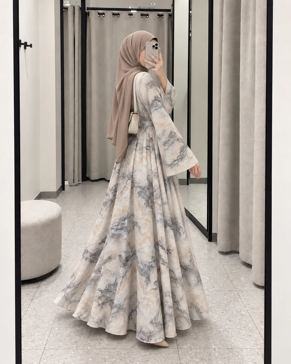 Robe Maxi