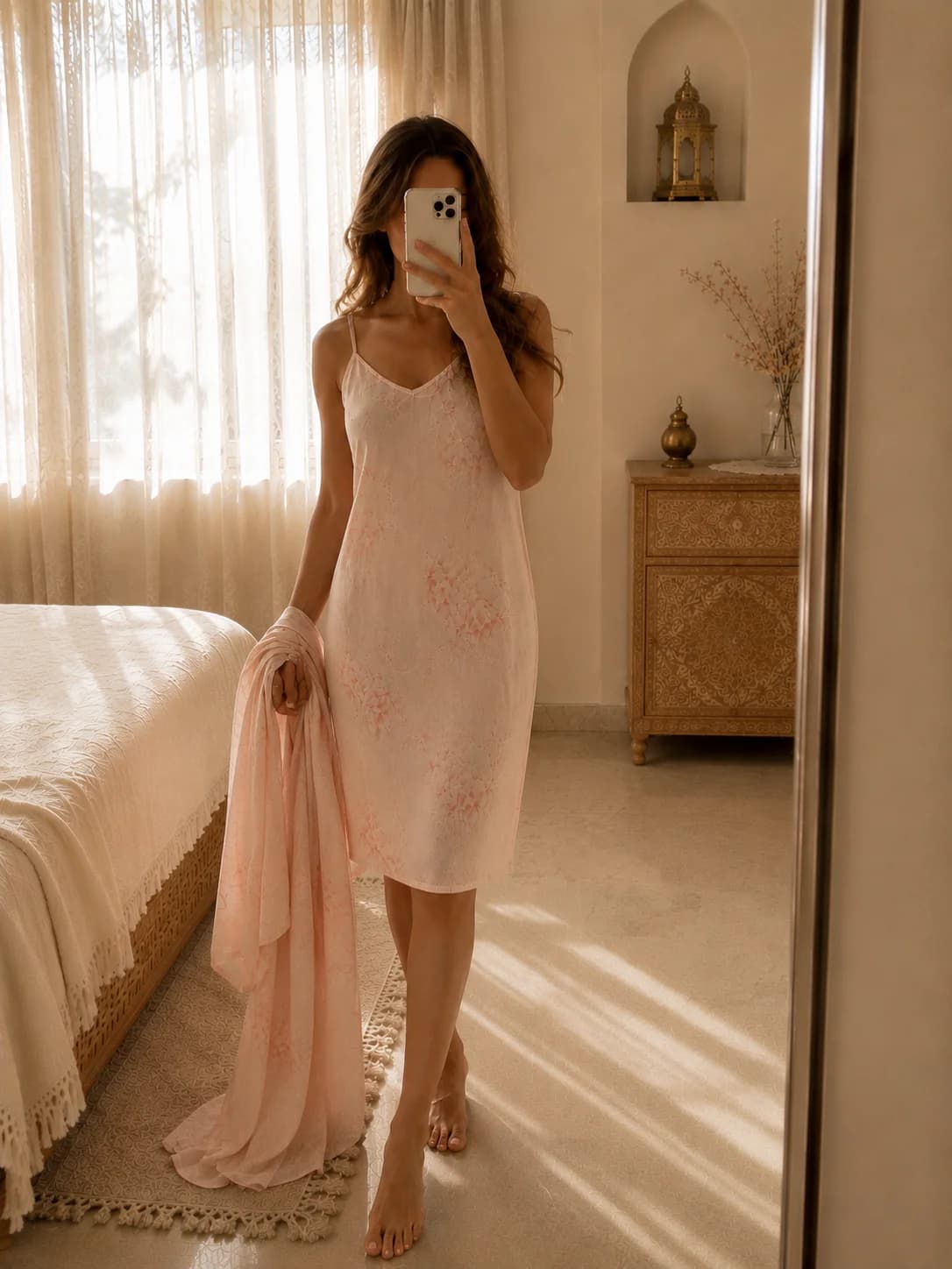 Rosy Set