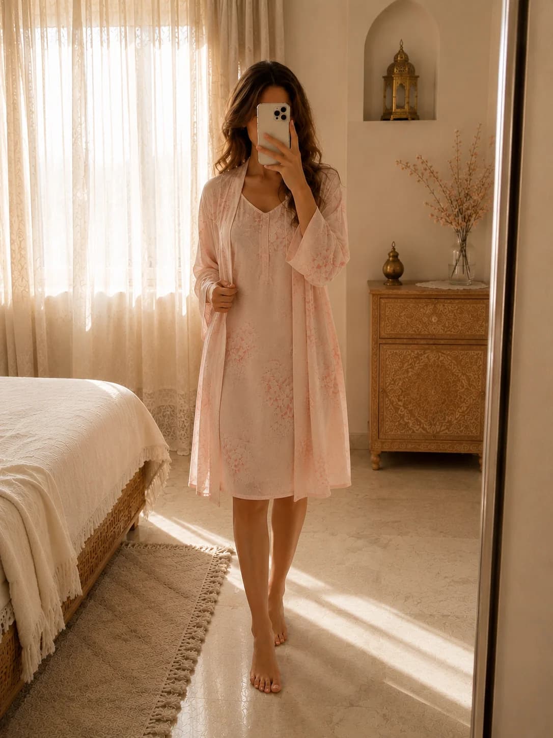 Rosy Set