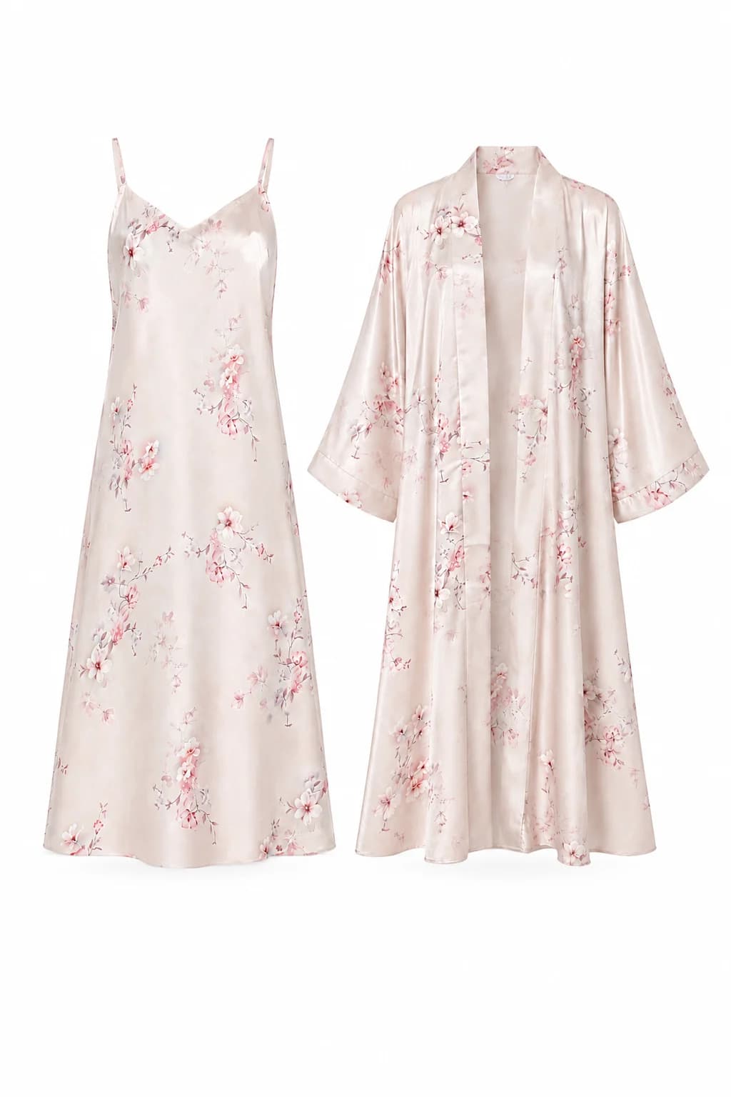 Rosy Set